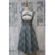 Lily Berry A Stroll Admist the Pine Woods JSK(Reservation/Full Payment Without Shipping)
